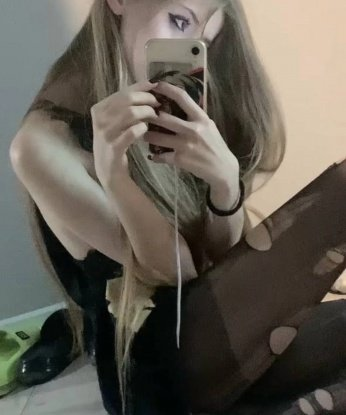 Анкета проститутки Милана - город Кижинга, 23 года, №9735